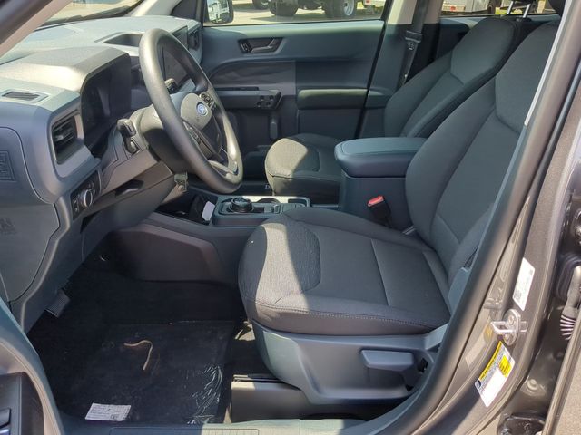 New 2026 Carbonized Gray Metallic Ford XL image 22