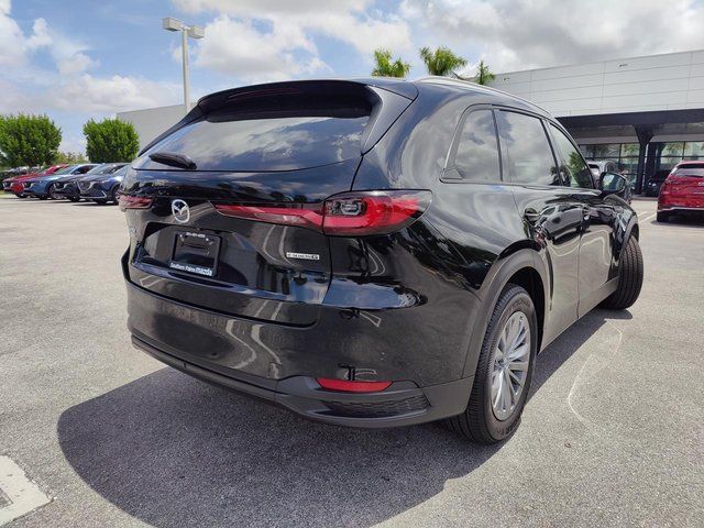 2024 Mazda CX-90 3.3 Turbo Preferred Plus 2