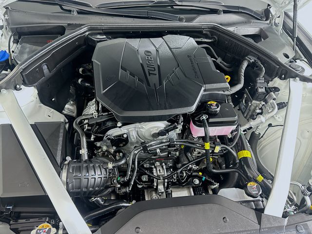 Thumbnail: 2026 Genesis G70 - 31