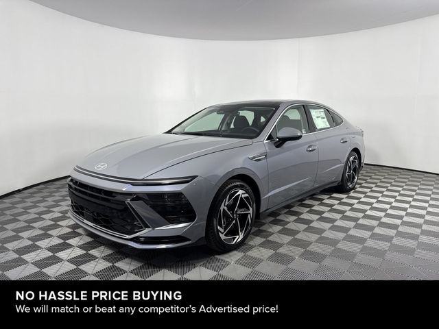 New 2025 Hyundai Sonata For Sale in Indianapolis, IN