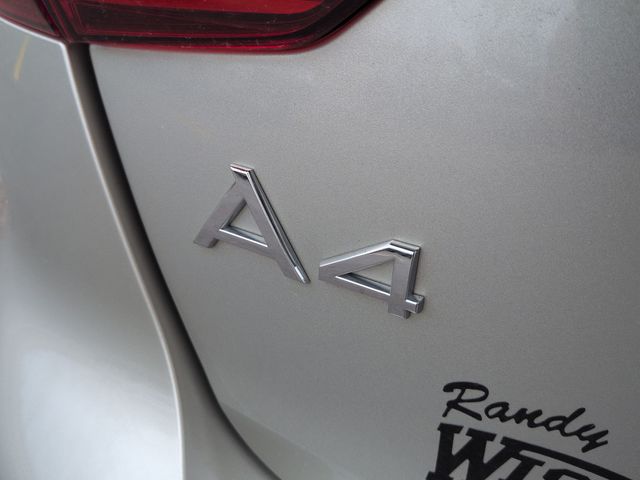 2017 Audi A4 allroad