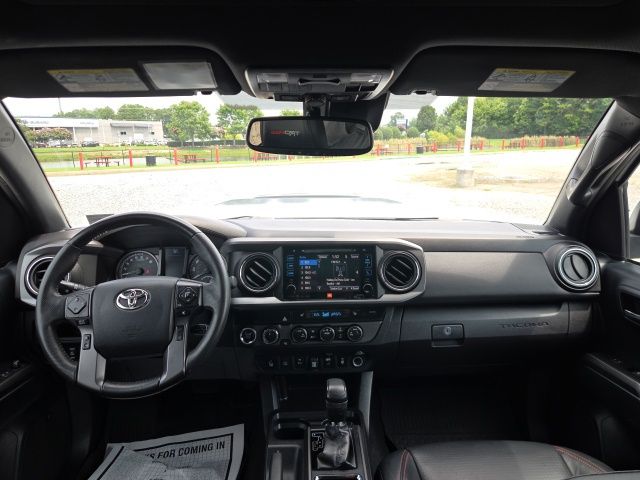 Used 2019 Toyota Tacoma Truck