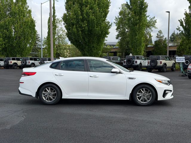 used 2019 Kia Optima car, priced at $14,995