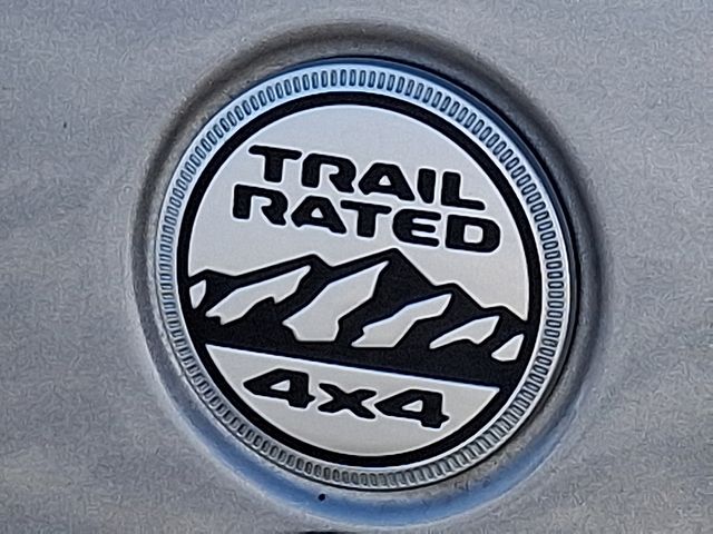 used 2020 Jeep Wrangler car, priced at $17,904