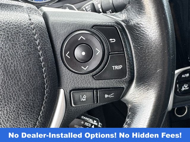2019 Toyota Corolla XSE Black at Community Toyota