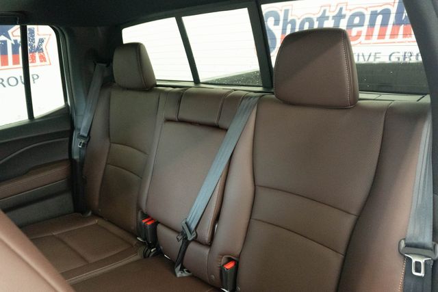 New 2026 Honda Ridgeline Truck