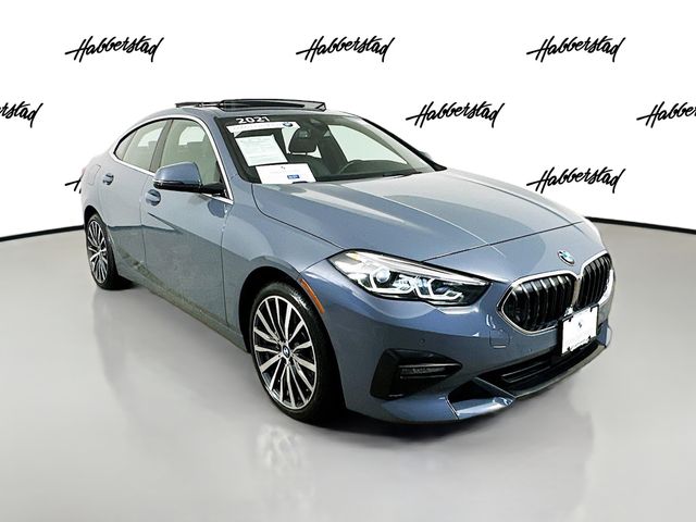 2021 BMW 2 Series 228i xDrive 3