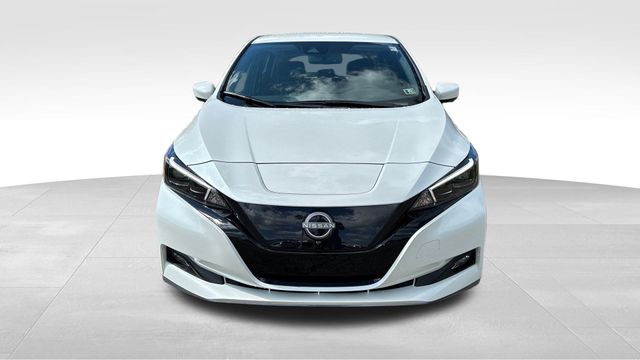 2024 Nissan Leaf SV Plus 20