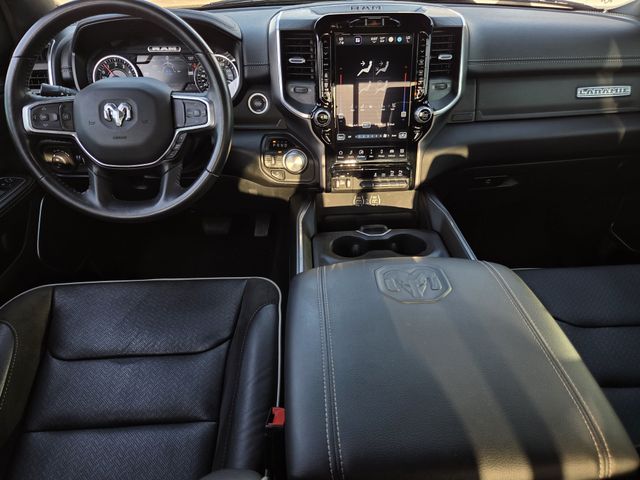 Used 2023 Ram 1500 Truck