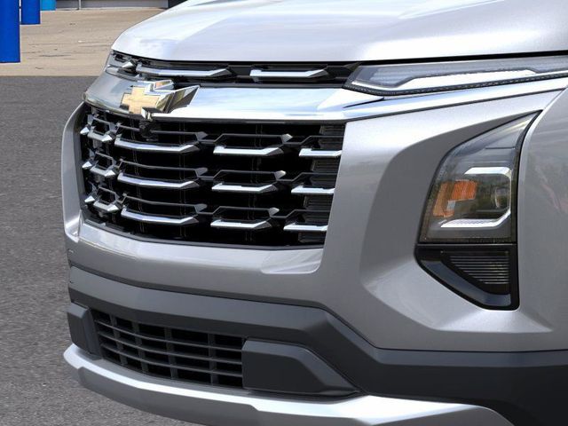 2025 Chevrolet Equinox LT photo