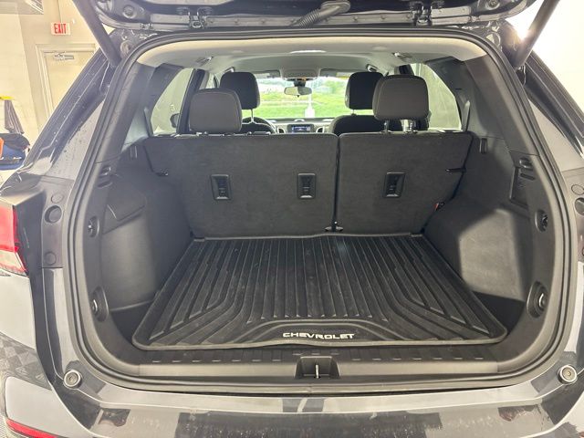 Used 2022 Chevrolet Equinox SUV