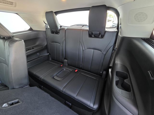 Used 2023 Infiniti QX60 SUV