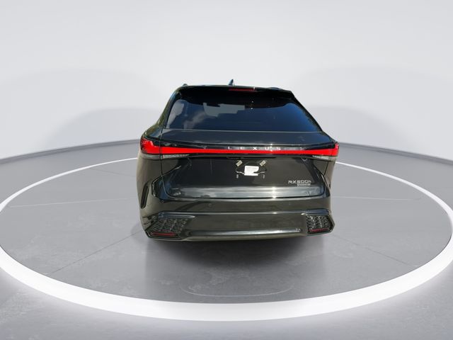 2024 Lexus RX - $57,998