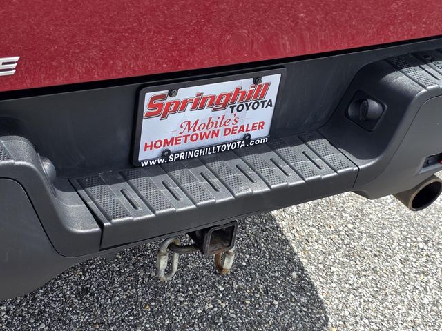 Used 2021 Honda Ridgeline Truck