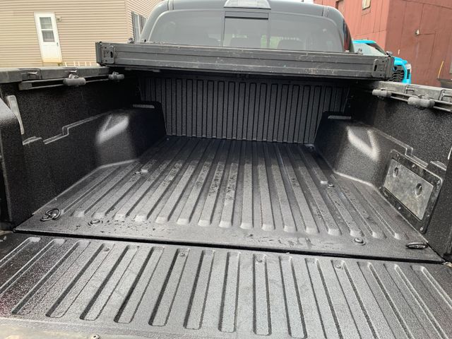 Used 2023 Toyota Tacoma Truck