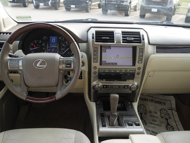 Used 2014 Lexus GX SUV
