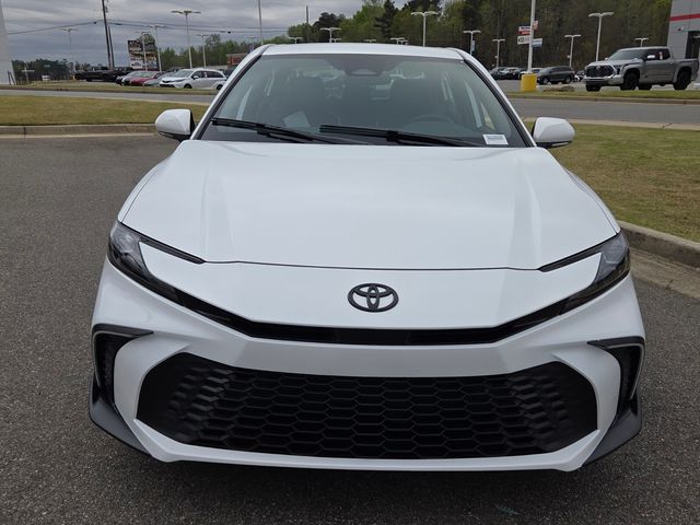 New 2026  Toyota SE image 2