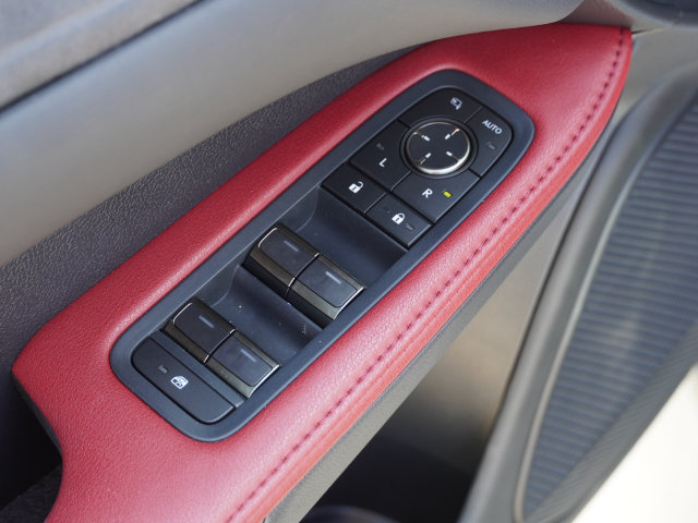 Used 2024 Lexus RX SUV
