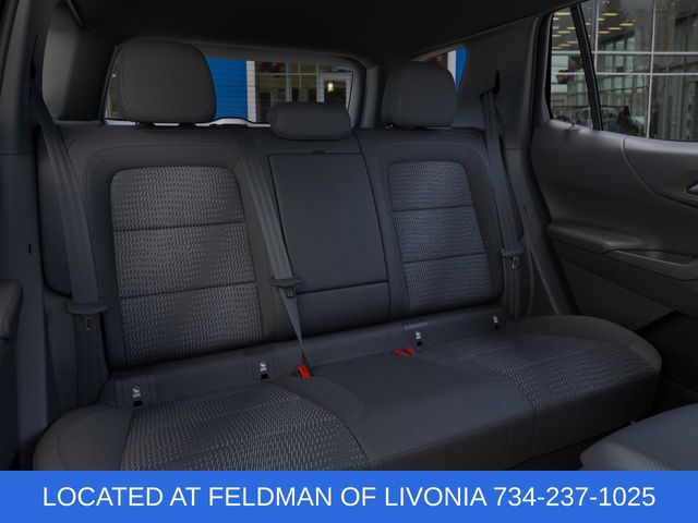 New 2026 Chevrolet Equinox For Sale in New Hudson, MI