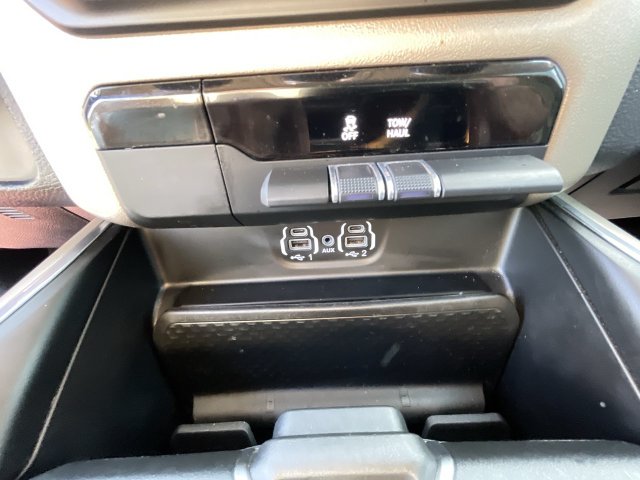 Used 2021 Ram 1500 Truck