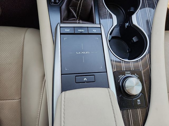 Used Car 2020 Lexus Rx  350 For Sale Under $35,000 In Plainview, Texas