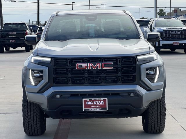 2026 GMC Canyon Elevation - 4