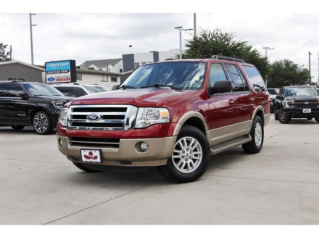 2013 Ford Expedition XLT