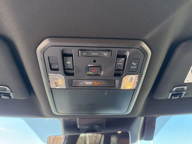 new 2026 Toyota Sequoia car, priced at $87,199