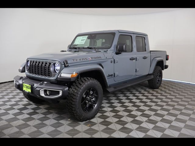 2026 Jeep Gladiator Texas Trail Auto's photo
