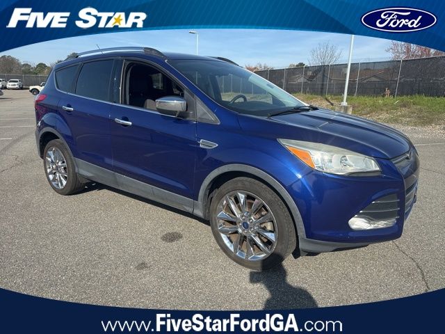 2015 Ford Escape SE FWD