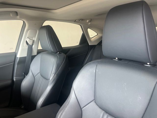 2025 Lexus NX 350 Premium White at Westside Lexus