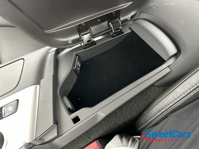 2015 Chevrolet Corvette