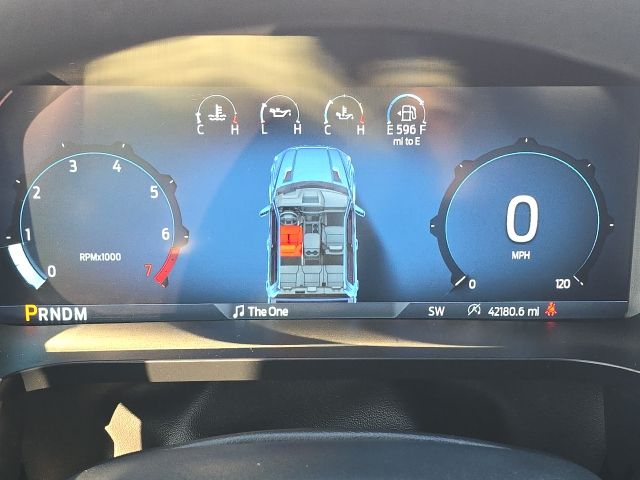 Photo of 2024 Ford F-150 STX in Dallas, GA - 19,  2024 Ford F-150 STX:167640A