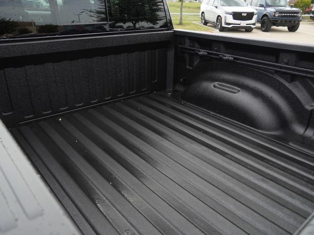 New 2026 Ram 1500 Truck