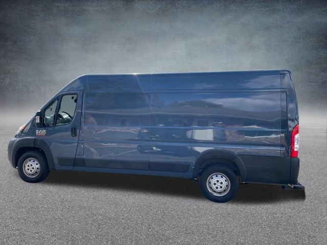 2019 Ram ProMaster 3500 High Roof 9