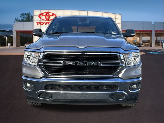 2019 Ram 1500 Big Horn/Lone Star 25