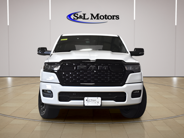 View vehicle photo 2