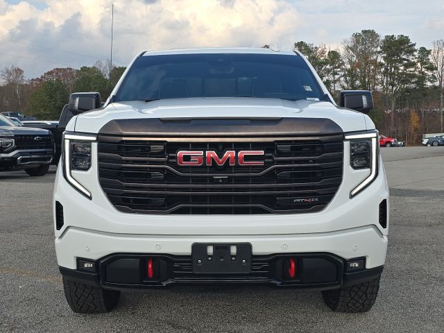 2022 GMC Sierra 1500 AT4X:44486A