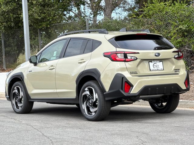 New 2026 Beige Subaru Limited image 6
