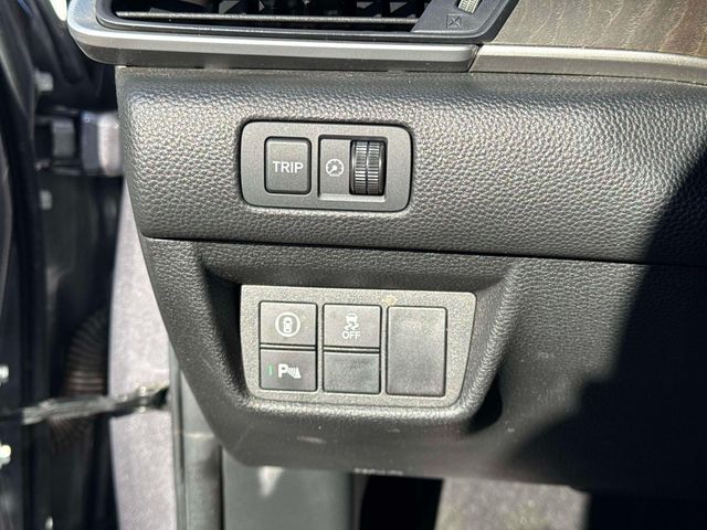 used 2021 Honda Accord Hybrid car, priced at $24,500