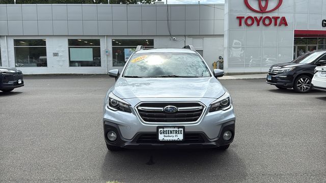 Used 2018 Subaru Outback SUV