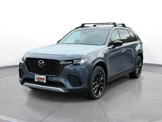 2026 Mazda Mazda CX-70 3.3 Turbo Premium Plus