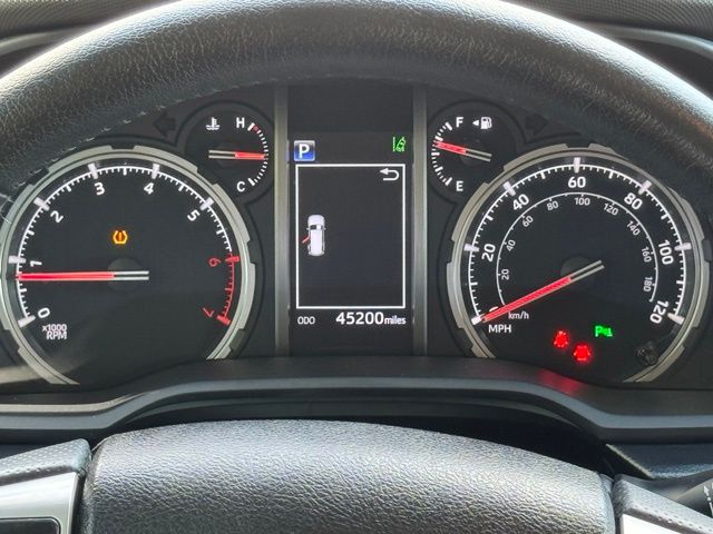 Used 2023 Toyota 4Runner SUV