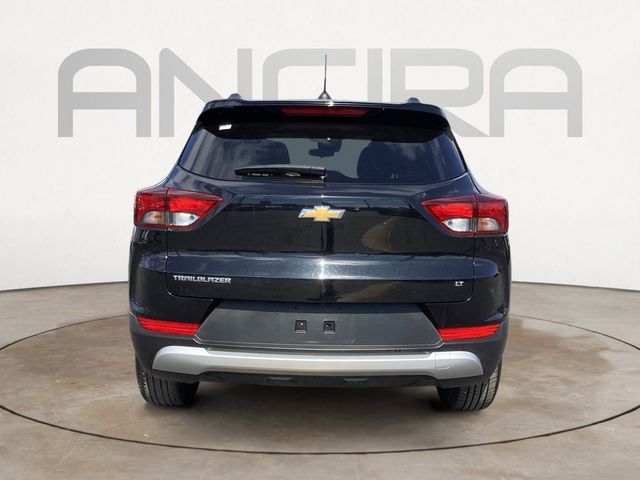 Used Car 2024 Chevrolet Trailblazer  Lt For Sale Under $25,000 In San Antonio, Texas