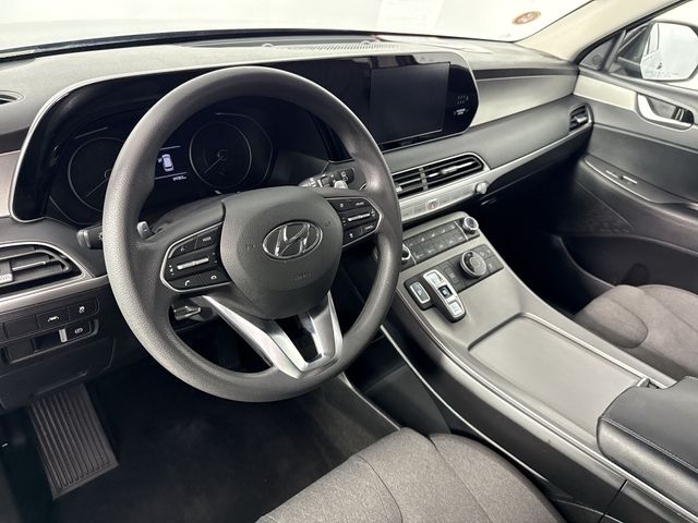Used 2021 Hyundai Palisade For Sale in Indianapolis, IN