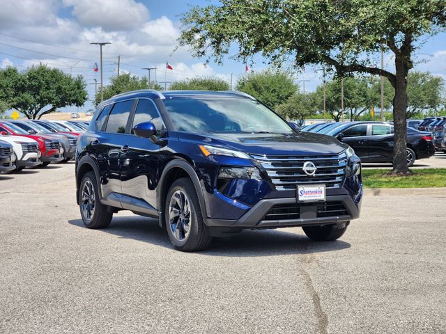 2026 Nissan Rogue SV photo 2