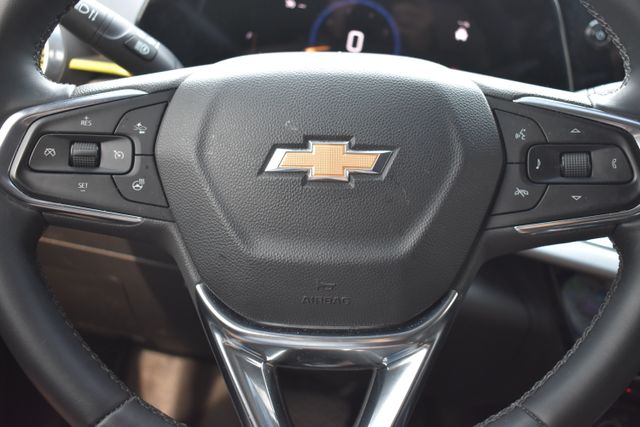 2024 Chevrolet Trax LT - Photo 19