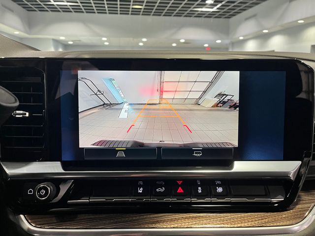 2025 Chevrolet Silverado 2500HD LT White at Bob Mills Chevrolet