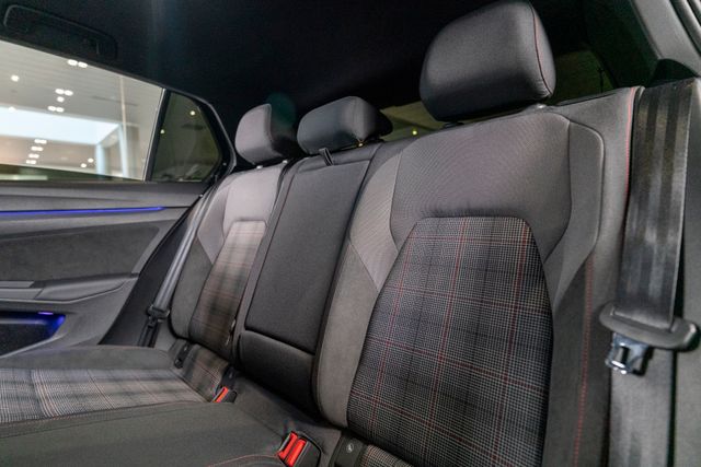 Used 2025 Volkswagen Golf GTI Hatchback