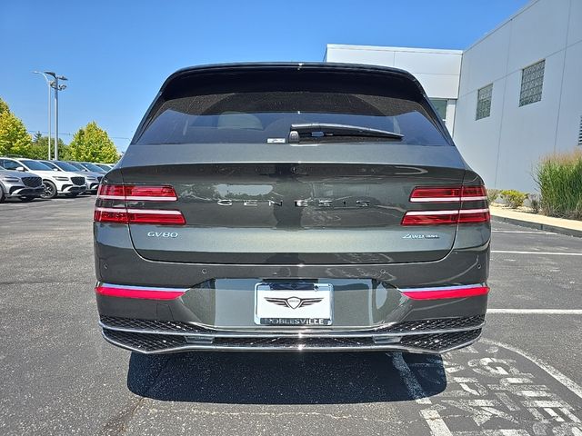 Thumbnail: 2026 Genesis GV80 - 7